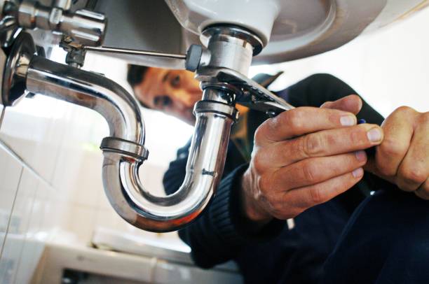 Residential Plumbing Services in Olive Branch, MS