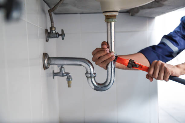 Best 24/7 Emergency Plumbing Services  in Olive Branch, MS